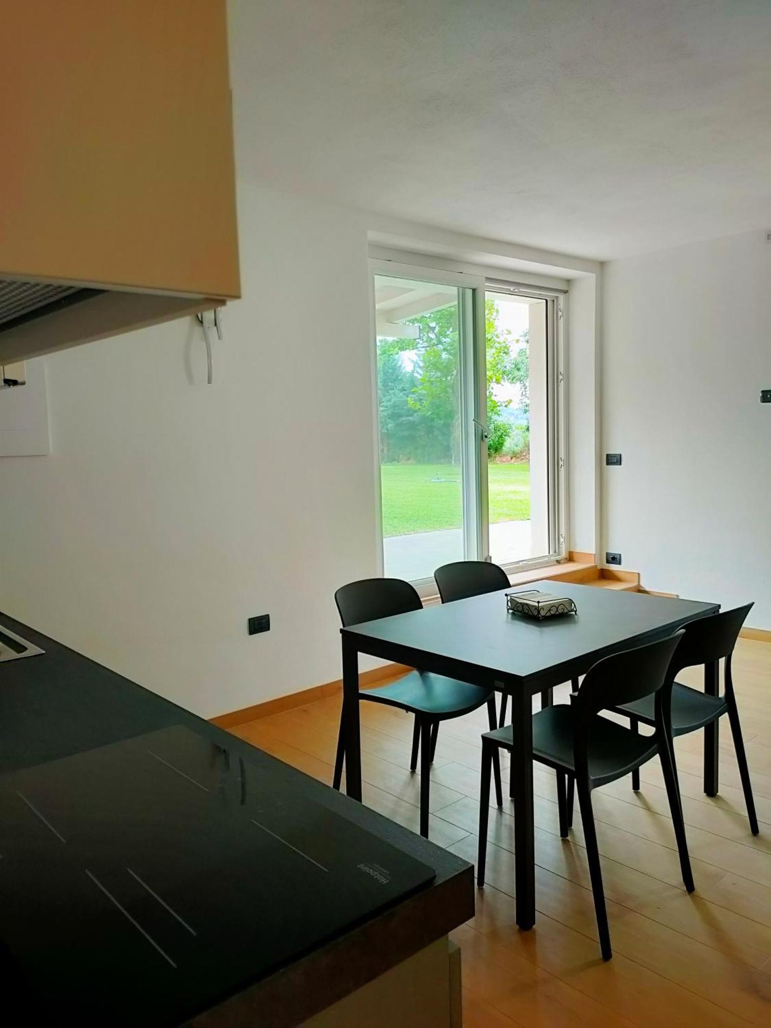 Poggio Di Pastrengo Apartman Kültér fotó
