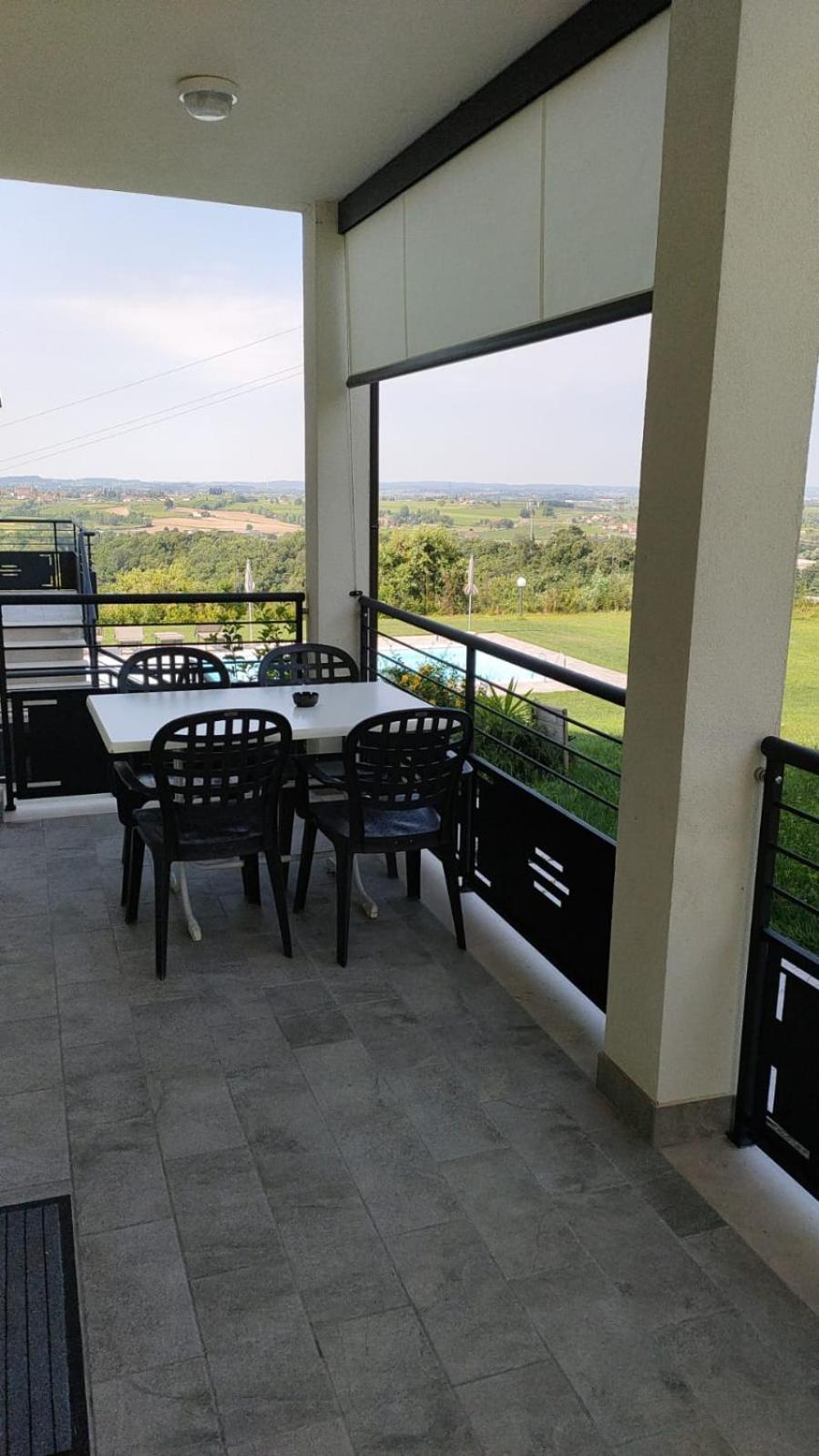 Poggio Di Pastrengo Apartman Kültér fotó