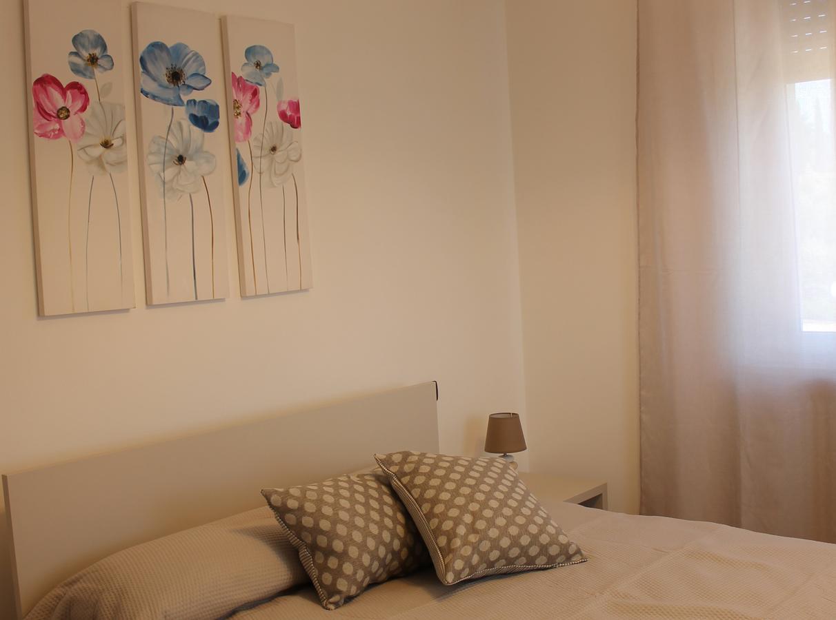 Poggio Di Pastrengo Apartman Kültér fotó