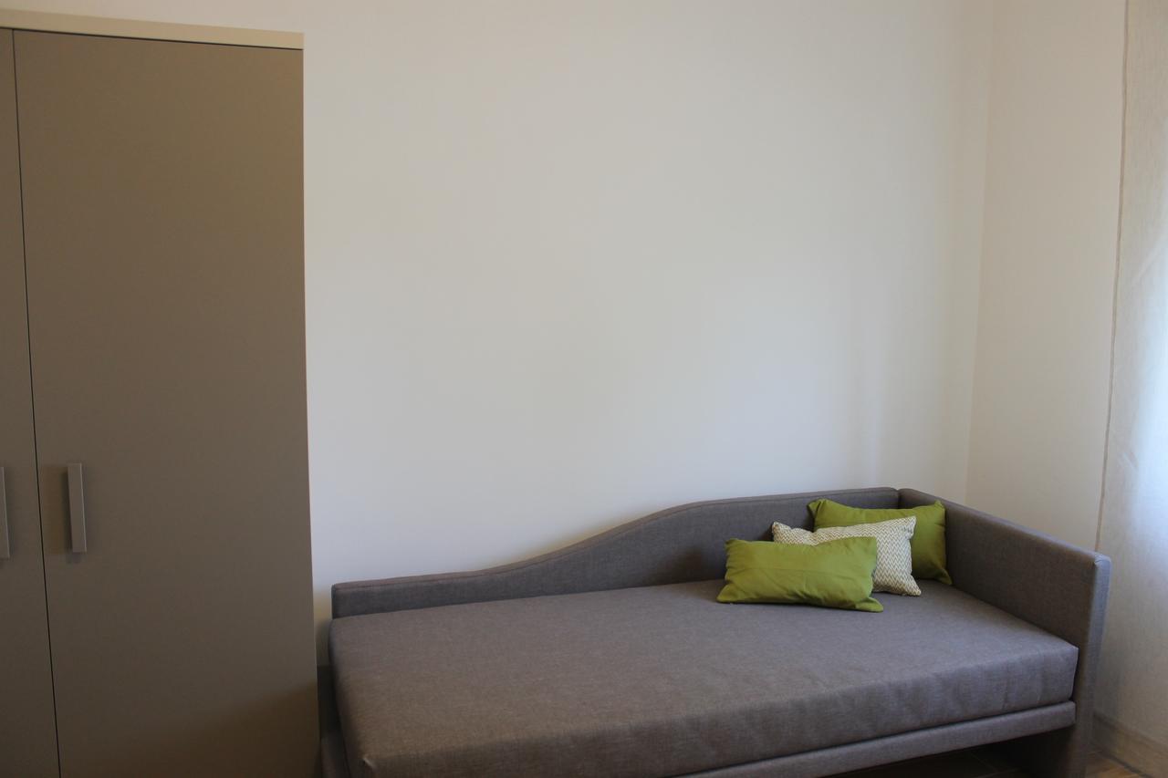 Poggio Di Pastrengo Apartman Kültér fotó