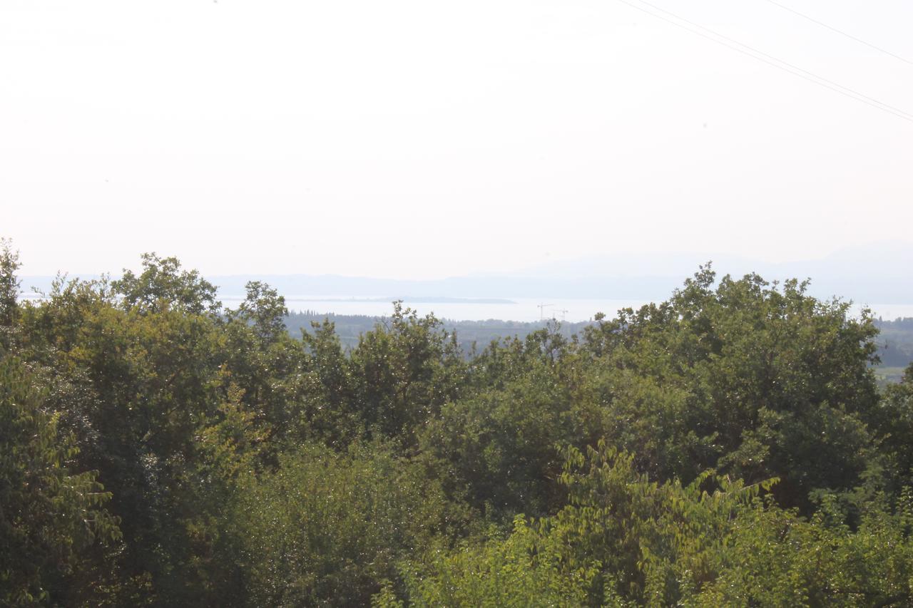 Poggio Di Pastrengo Apartman Kültér fotó