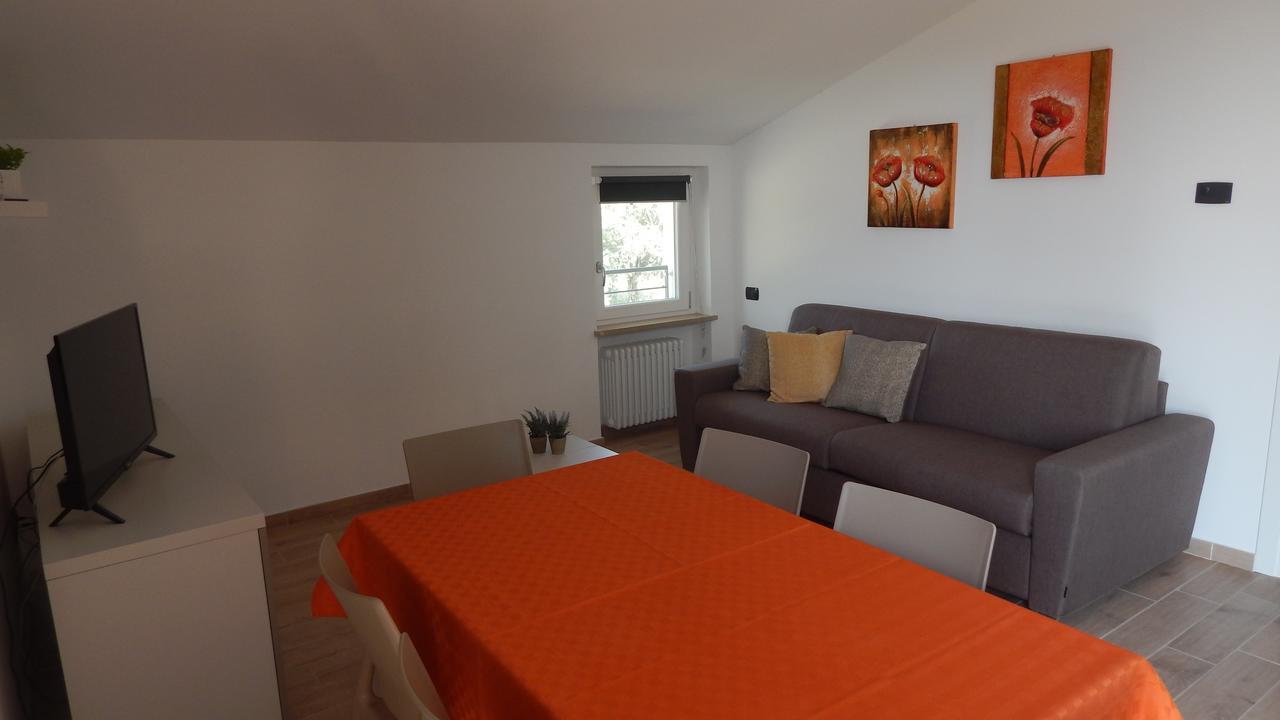 Poggio Di Pastrengo Apartman Kültér fotó