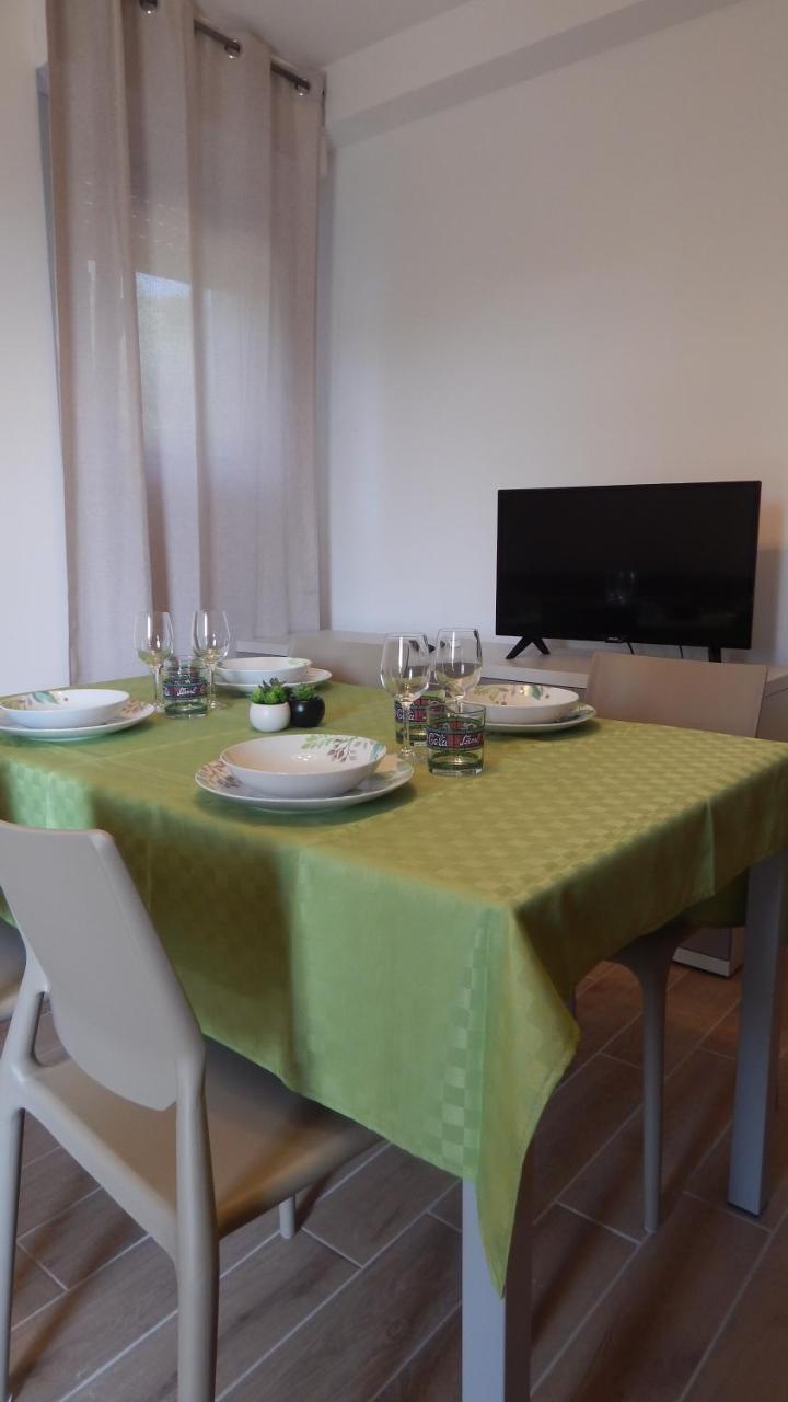 Poggio Di Pastrengo Apartman Kültér fotó