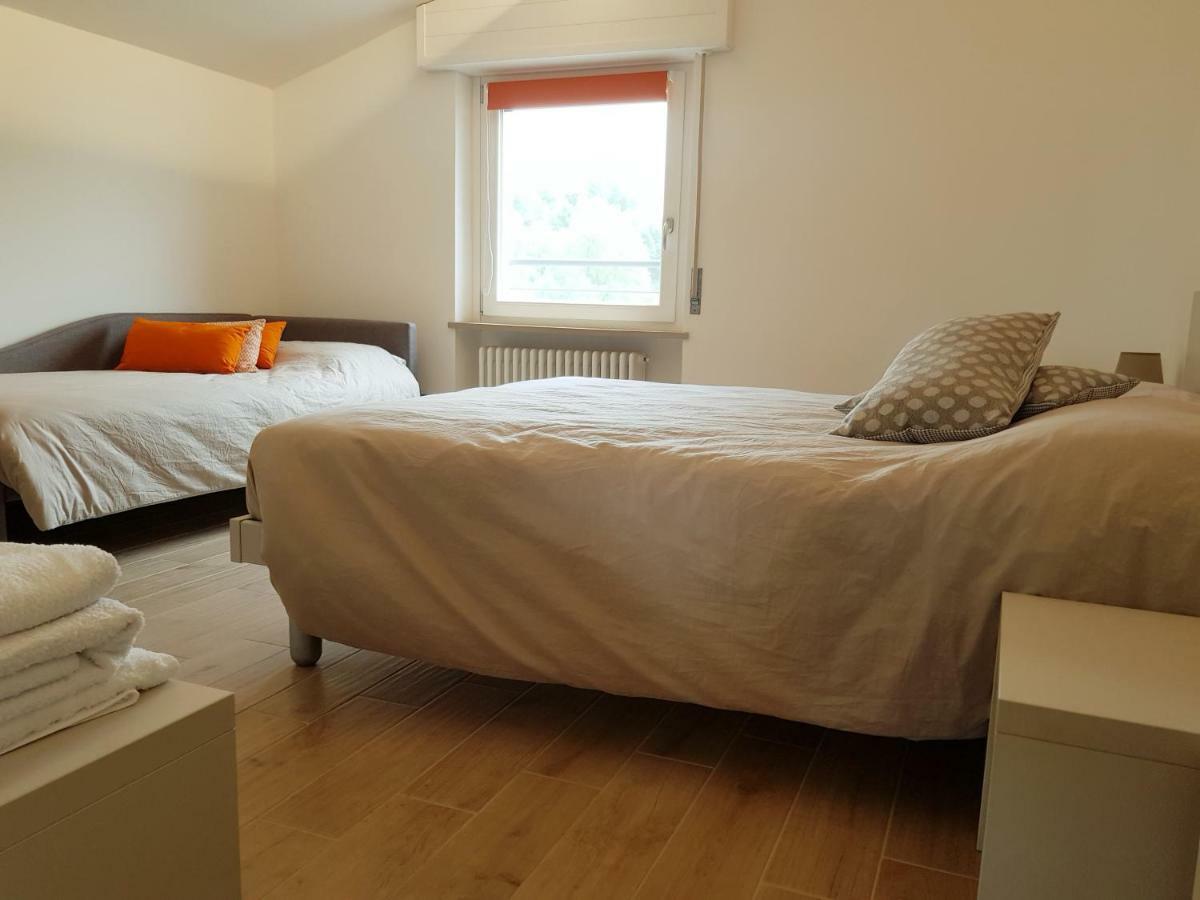 Poggio Di Pastrengo Apartman Kültér fotó